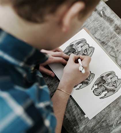 professional tattoos