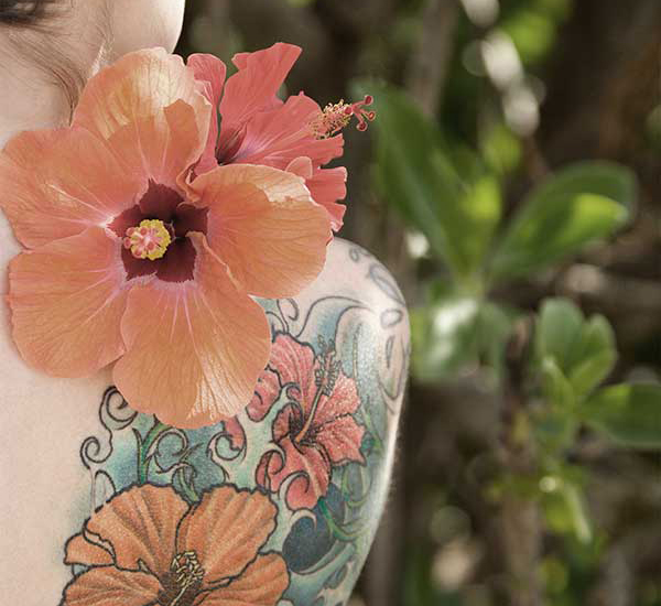 professional tattoos