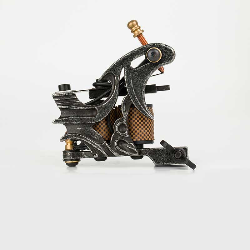 TATTOO EQUIPMENT