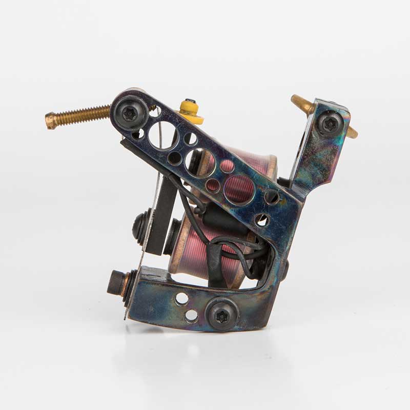 TATTOO EQUIPMENT