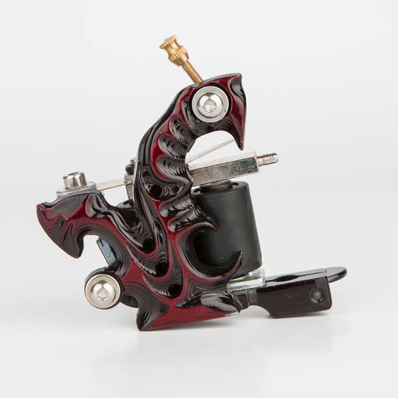 TATTOO EQUIPMENT
