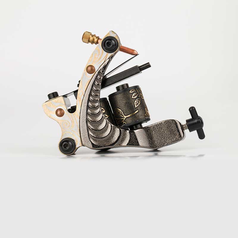 TATTOO EQUIPMENT
